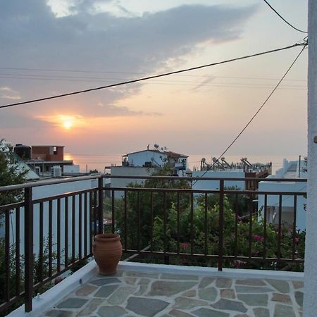 Villa Nefeli Rhodes Арханґелос Екстер'єр фото