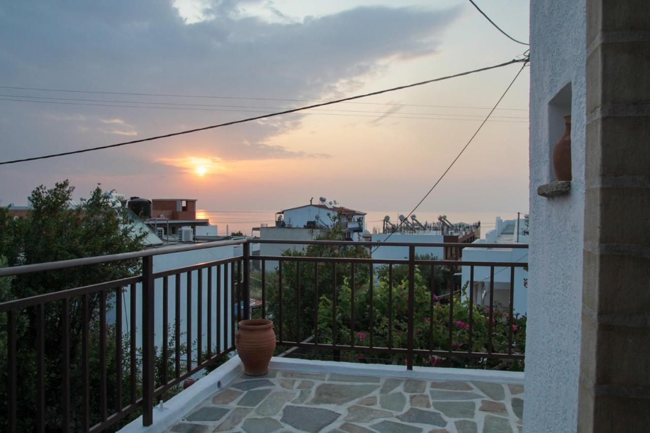 Villa Nefeli Rhodes Арханґелос Екстер'єр фото